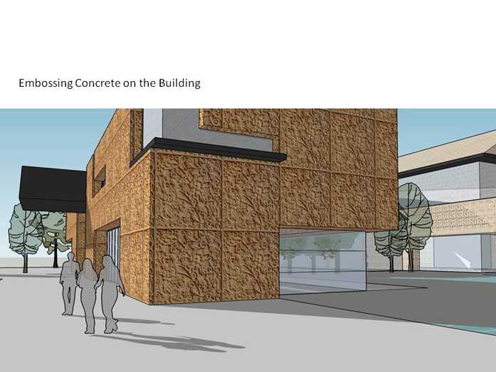 MaoHua Tangshan Center Mixed-use development 茂华唐山中心城市综合体100万平方米.